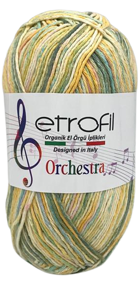 Etrofil Orchestra